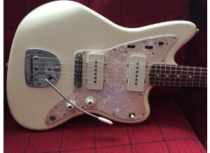 Fender Special Edition Road Worn Jazzmaster (65643)