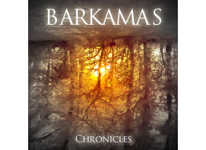 Barkamas Chronicles