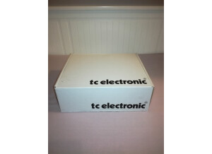 TC Electronic BH250 (62592)