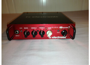 TC Electronic BH250 (7651)