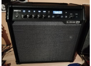 Line 6 Spider V 60 (61357)