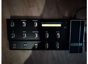 Line 6 FBV Shortboard Mk2 (15301)