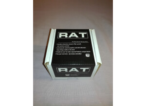 ProCo Sound RAT 2 (99890)