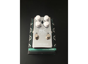 Xotic Effects RC Booster SH (92884)