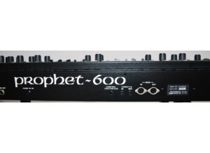 Sequential Circuits Prophet 600 (70586)