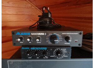 Alesis Nanoverb 2 (88286)