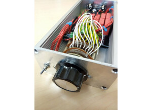 Pultec HLF-3C (94247)