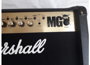 Marshall MG50FX [2009-2011] (51282)