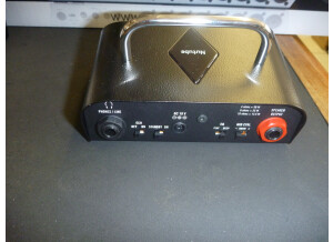 Vox MV50 High Gain (67154)