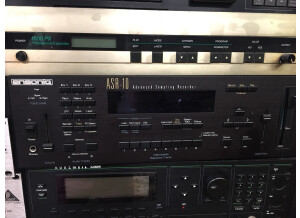 Ensoniq ASR-10R (94402)
