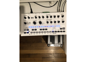 Abstrakt Instruments Avalon (23529)