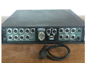 BSS Audio FDS-355 Omnidrive (78874)