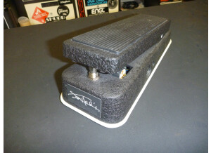 Dunlop JH1D Jimi Hendrix Signature Wah (91173)