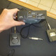 WMS 40 Mini2 Instumental Set Dual WMS 40 Mini2 Instumental Set Dual