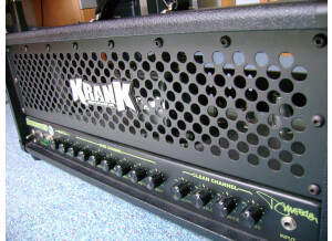 Krank Amplification Dimebag Signature Series - Krankenstein Head (40235)