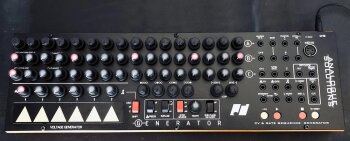 Generator Generator