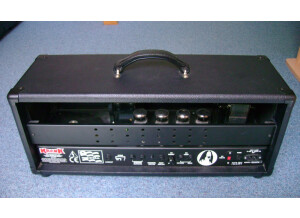 Krank Amplification Dimebag Signature Series - Krankenstein Head (49264)