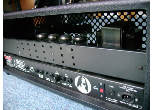 Krank Amplification Dimebag Signature Series - Krankenstein Head (99867)