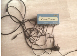 T-Rex Engineering Fuel Tank Classic (32824)