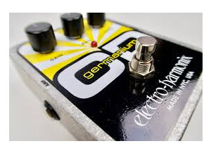 Xotic Effects EP Booster (25057)