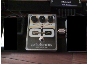 Xotic Effects EP Booster (95029)