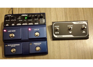 DigiTech Trio Band Creator (40450)