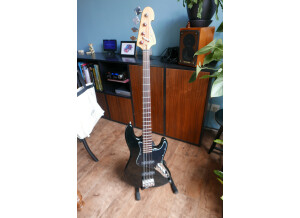 Sandberg (Bass) Electra TT 4