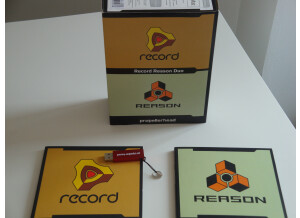 PropellerHead PropellerHead duo