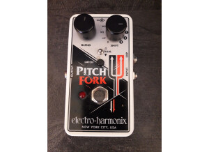 Electro-Harmonix Pitch Fork (71054)