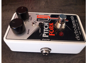 Electro-Harmonix Pitch Fork (89051)