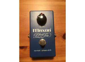 Maxon PT999 Phase Tone Reissue (87498)