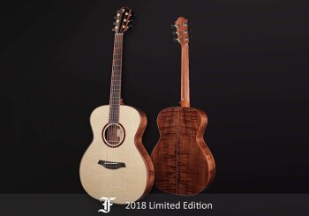 Furch Limited 2018 Furch Limited 2018