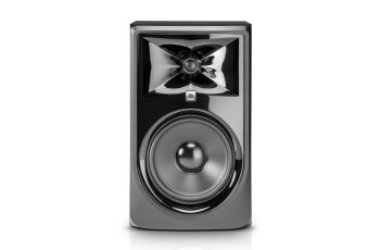 JBL 308P MkII : 308P MkII Front JBL 308P MkII : 308P MkII Front