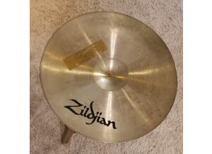 Zildjian A Custom Medium Ride 20" (55723)