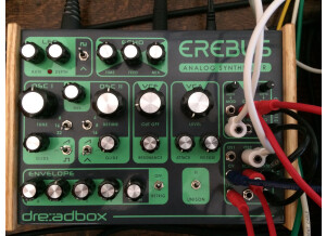 Dreadbox Erebus (8831)