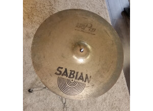 Sabian B8 Pro Medium Crash 16"