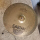 B8 Pro Medium Crash 16" B8 Pro Medium Crash 16"