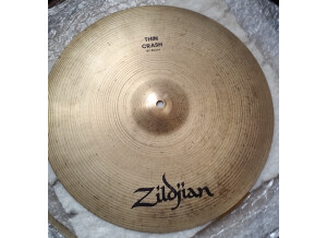 Zildjian Avedis Thin Crash 16" (49796)