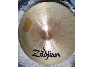 Zildjian Avedis Thin Crash 16" (22752)