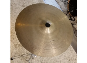 UFIP Ritmo Ride 20" (9756)