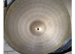 UFIP Ritmo Ride 20" (7534)