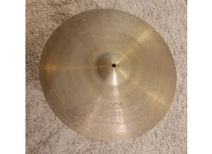 UFIP Ritmo Ride 20" (45576)