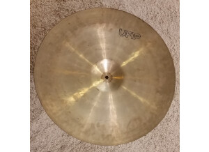 UFIP Ritmo Ride 20" (4668)