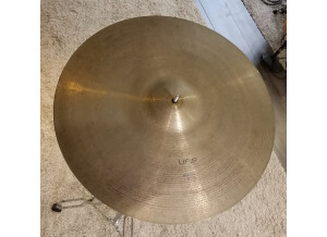 UFIP Ritmo Ride 20" (87657)