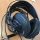 K 240 DF Studio Monitor K 240 DF Studio Monitor