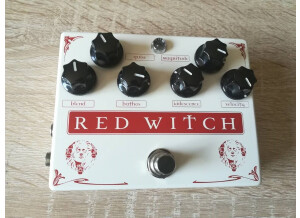 Red Witch Medusa (56913)