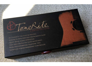 ToneRite TonerRite Guitar 3G (17296)