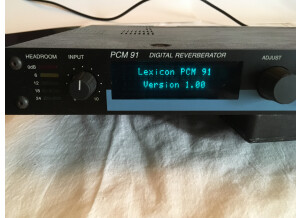 Lexicon PCM 91 (26082)