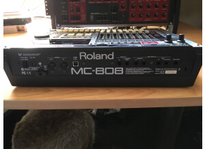 Roland MC-808 (10963)