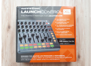 Novation Launch Control XL (80912)